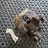 Etrier arriere droit (freinage) RENAULT LAGUNA 3 PHASE 1 Diesel image 1