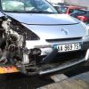 Commodo phare RENAULT CLIO 3 PHASE 2 Essence image 2