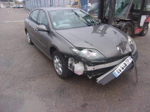 Feu arriere principal gauche (feux) RENAULT LAGUNA 3 PHASE 1 Diesel image 1