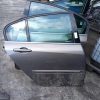 Porte arriere droit RENAULT LAGUNA 3 PHASE 1 Diesel image 1