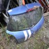 Malle/Hayon arriere RENAULT CLIO 3 PHASE 2 Diesel image 2