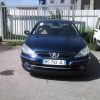 Ecran GPS PEUGEOT 607 PHASE 2 Diesel image 2