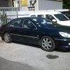 Ecran GPS PEUGEOT 607 PHASE 2 Diesel image 3