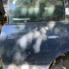Porte arriere gauche SEAT LEON 2 PHASE 2 Diesel image 1