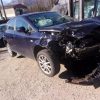 Porte arriere gauche SEAT LEON 2 PHASE 2 Diesel image 4