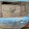 Porte arriere gauche RENAULT MODUS PHASE 1 Diesel image 1