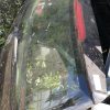 Malle/Hayon arriere VOLKSWAGEN POLO 4 PHASE 1 image 1
