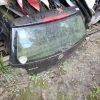 Malle/Hayon arriere VOLKSWAGEN POLO 4 PHASE 1 image 2