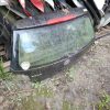 Malle/Hayon arriere VOLKSWAGEN POLO 4 PHASE 1 image 3