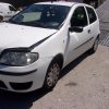 Aile avant gauche FIAT PUNTO 2 PHASE 2 ESSENCE image 4