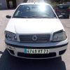 Aile avant gauche FIAT PUNTO 2 PHASE 2 ESSENCE image 6