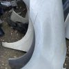 Aile avant gauche CITROEN C4 1 PHASE 1 GAZOLE image 1