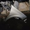 Aile avant droit RENAULT MEGANE 2 PHASE 1 Diesel image 1