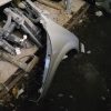 Aile avant droit RENAULT MEGANE 2 PHASE 1 Diesel image 2