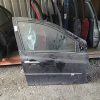 Porte avant droit RENAULT CLIO 3 PHASE 1 image 1