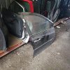 Porte avant droit RENAULT CLIO 3 PHASE 1 image 2