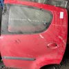 Porte arriere gauche CITROEN C1 1 PHASE 2 Essence image 1