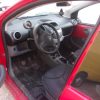 Porte arriere gauche CITROEN C1 1 PHASE 2 Essence image 2