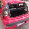 Porte arriere gauche CITROEN C1 1 PHASE 2 Essence image 3