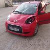 Porte arriere gauche CITROEN C1 1 PHASE 2 Essence image 4