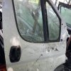 Porte avant droit CITROEN JUMPER 3 PHASE 1 image 1