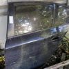 Porte arriere gauche BMW SERIE 1 E87 PHASE 2 Diesel image 1