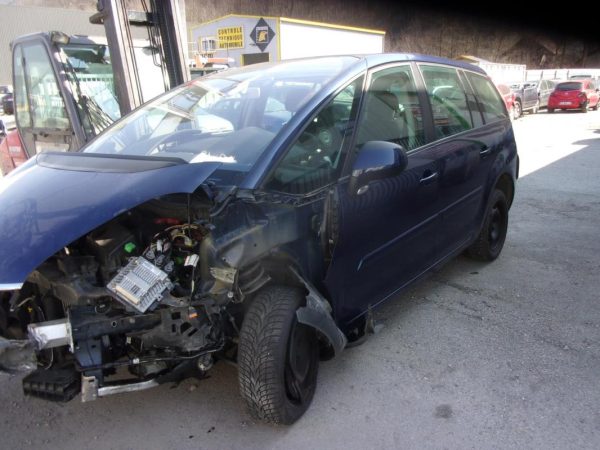 Porte avant droit CITROEN C4 GRAND PICASSO 1 Diesel image 4