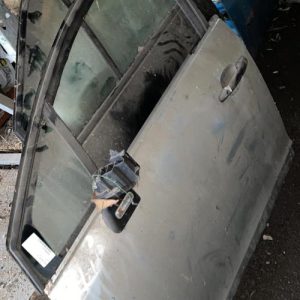 Porte avant gauche CITROEN C4 1 PHASE 1 image 1