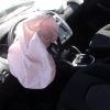 Porte arriere gauche SEAT image 3