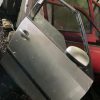 Porte avant droit SKODA FABIA 2 PHASE 1 Diesel image 1