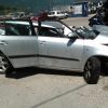 Porte avant droit SKODA FABIA 2 PHASE 1 Diesel image 3
