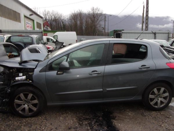 Porte avant droit PEUGEOT 308 1 PHASE 2 Diesel image 2