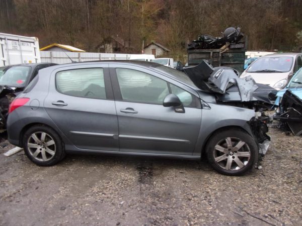 Porte avant droit PEUGEOT 308 1 PHASE 2 Diesel image 6