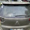 Malle/Hayon arriere CITROEN C4 PICASSO 1 Diesel image 1