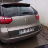 Malle/Hayon arriere CITROEN C4 PICASSO 1 Diesel image 7