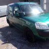 Capot CITROEN BERLINGO 1 PHASE 2 ESSENCE image 2