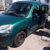 Capot CITROEN BERLINGO 1 PHASE 2 ESSENCE image 4