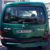 Capot CITROEN BERLINGO 1 PHASE 2 ESSENCE image 5