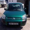 Capot CITROEN BERLINGO 1 PHASE 2 ESSENCE image 6