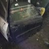 Porte avant droit TOYOTA RAV4 2 PHASE 1 image 3