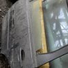 Porte arriere gauche VOLKSWAGEN image 1