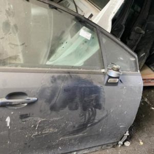 Porte avant droit CITROEN C4 1 PHASE 1 image 1