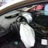 Porte arriere gauche CITROEN C4 1 PHASE 1 Diesel image 2