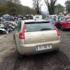 Porte arriere gauche CITROEN C4 1 PHASE 1 Diesel image 3