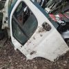 Porte avant gauche CITROEN JUMPER 3 PHASE 1 image 3
