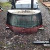 Malle/Hayon arriere CITROEN DS3 PHASE 1 Diesel image 2