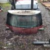 Malle/Hayon arriere CITROEN DS3 PHASE 1 Diesel image 3