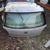 Malle/Hayon arriere VOLKSWAGEN POLO 5 PHASE 1 image 2