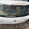 Malle/Hayon arriere SUZUKI SWIFT 3 GAZOLE image 1