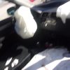 Malle/Hayon arriere SUZUKI SWIFT 3 GAZOLE image 3